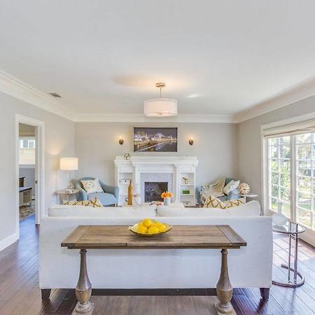 Lemon Resort Home Anaheim Exteriér fotografie